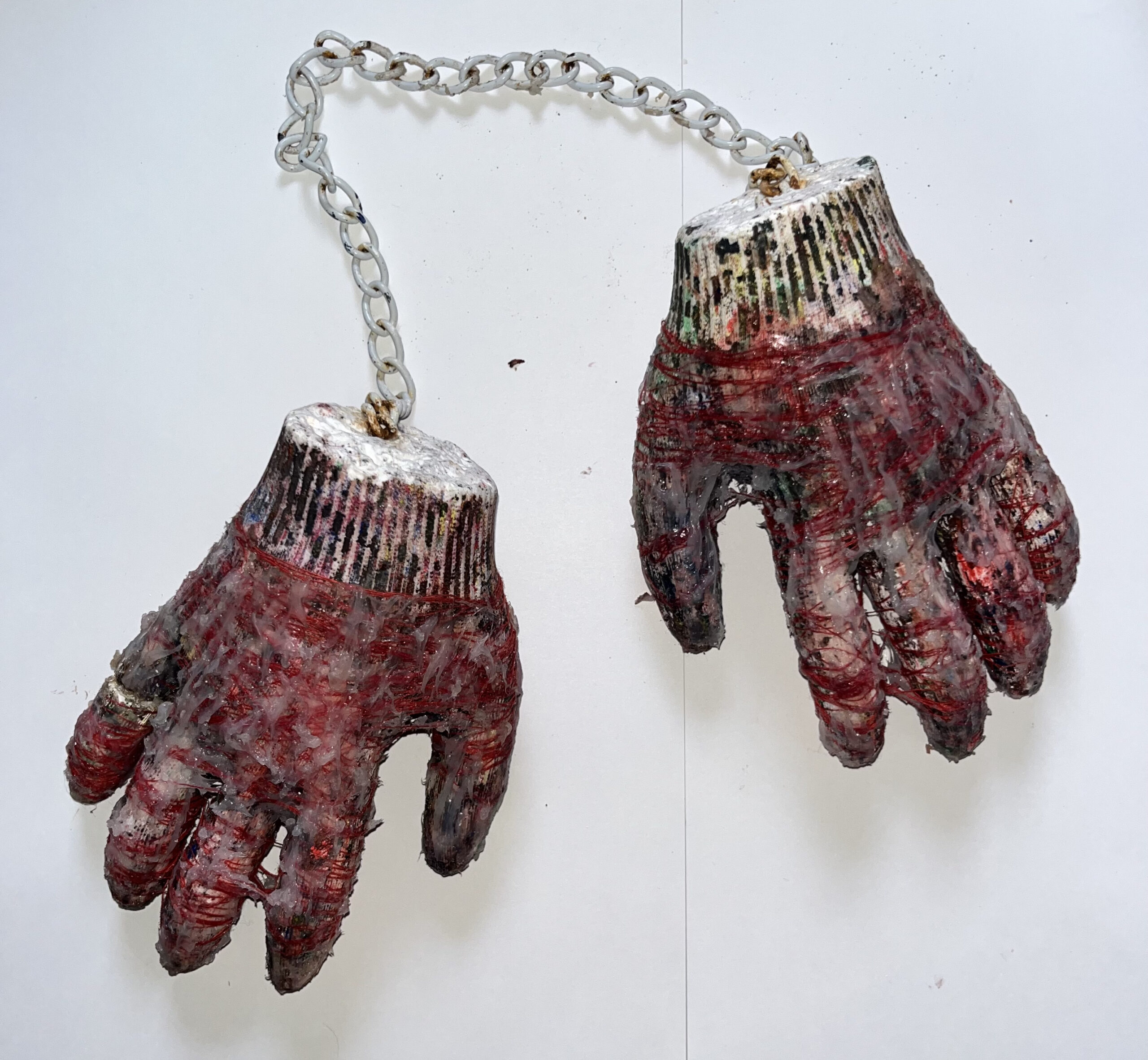 hands