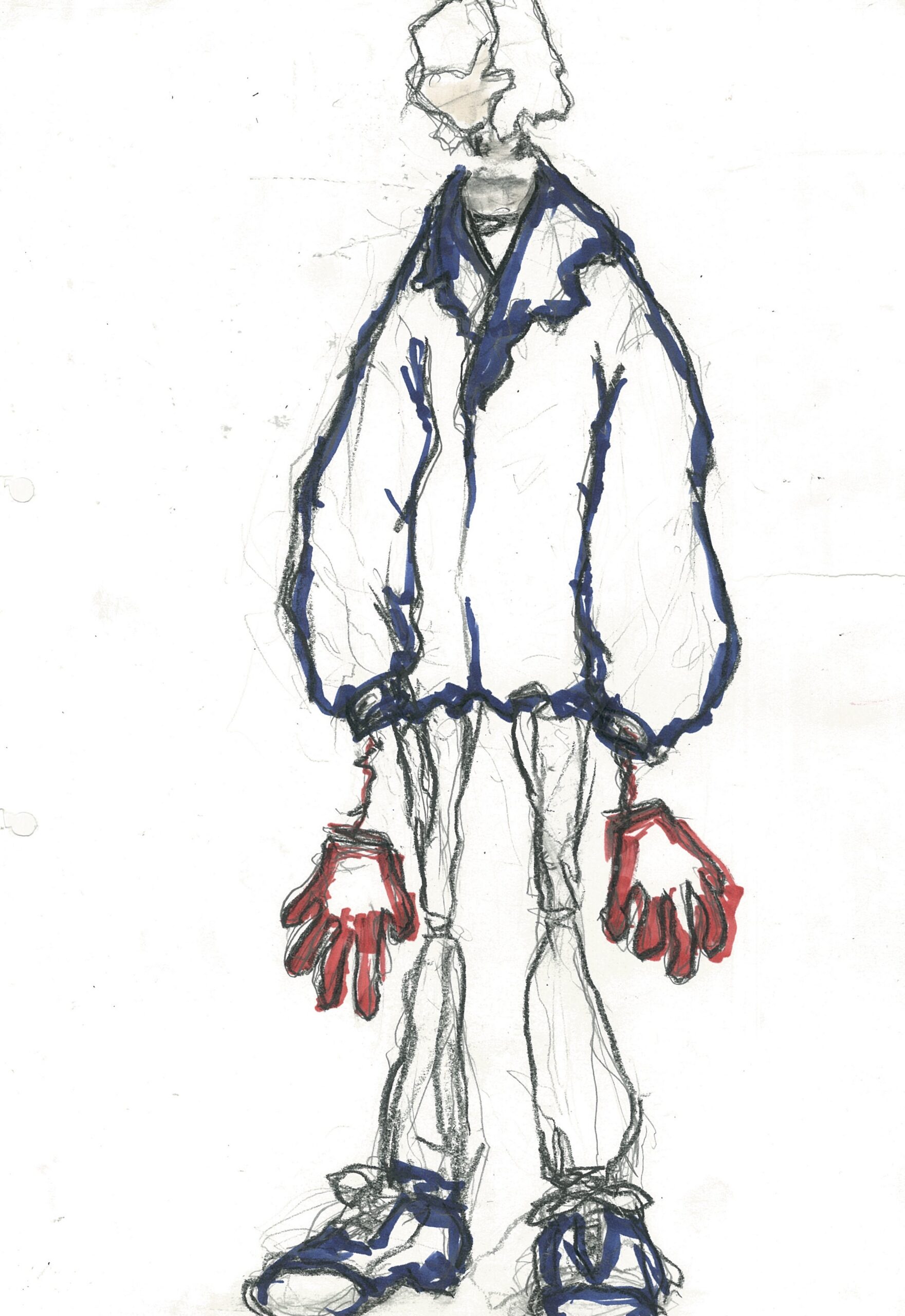 drawing