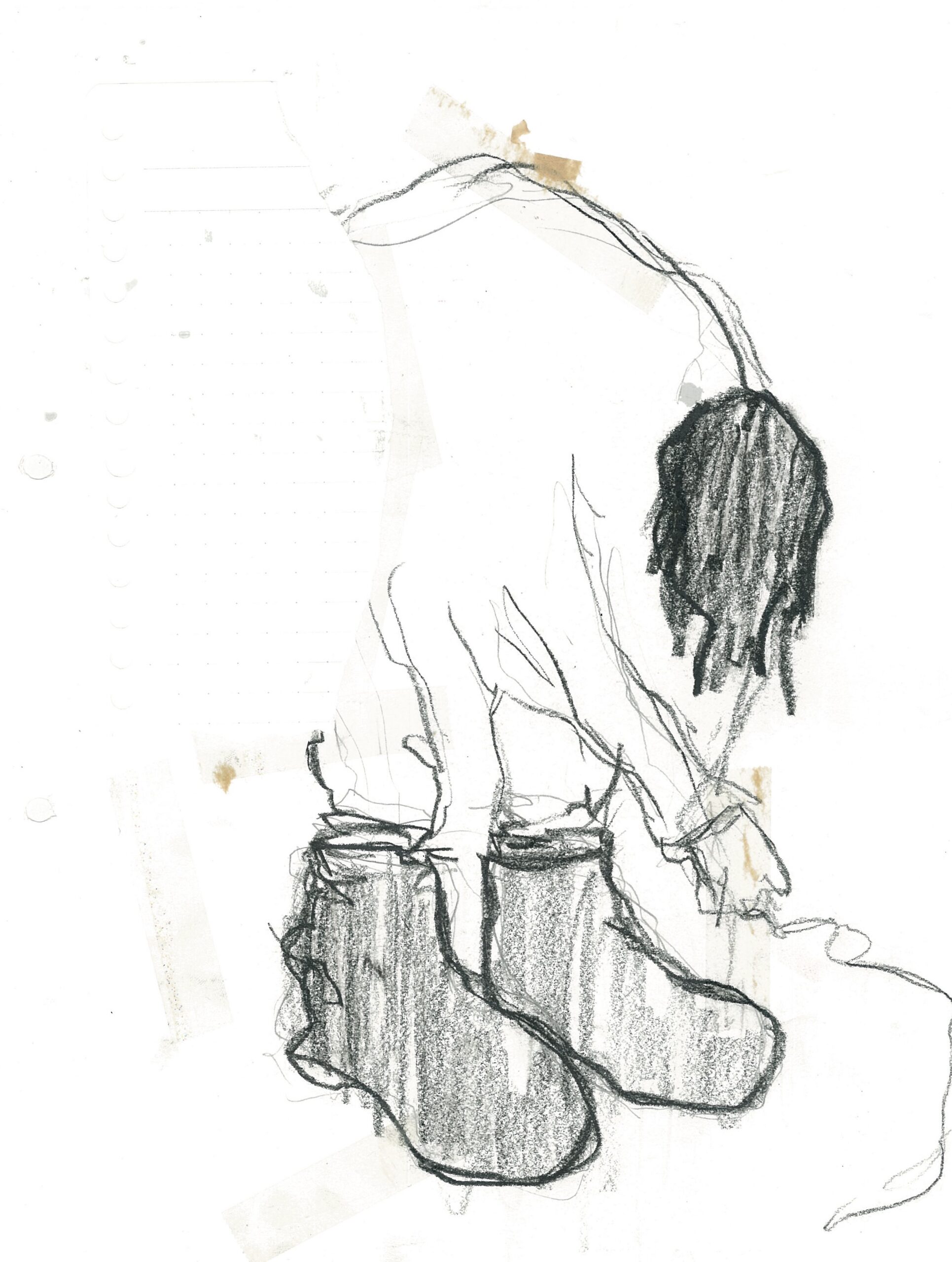 hands